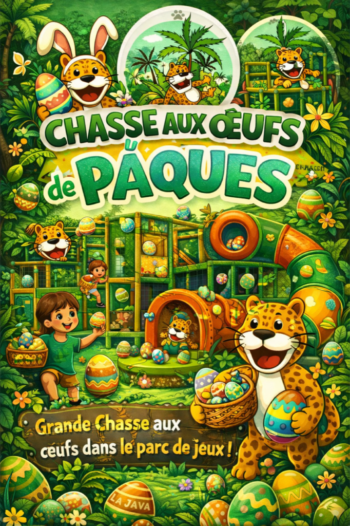 Vendredi 3 avril 2026